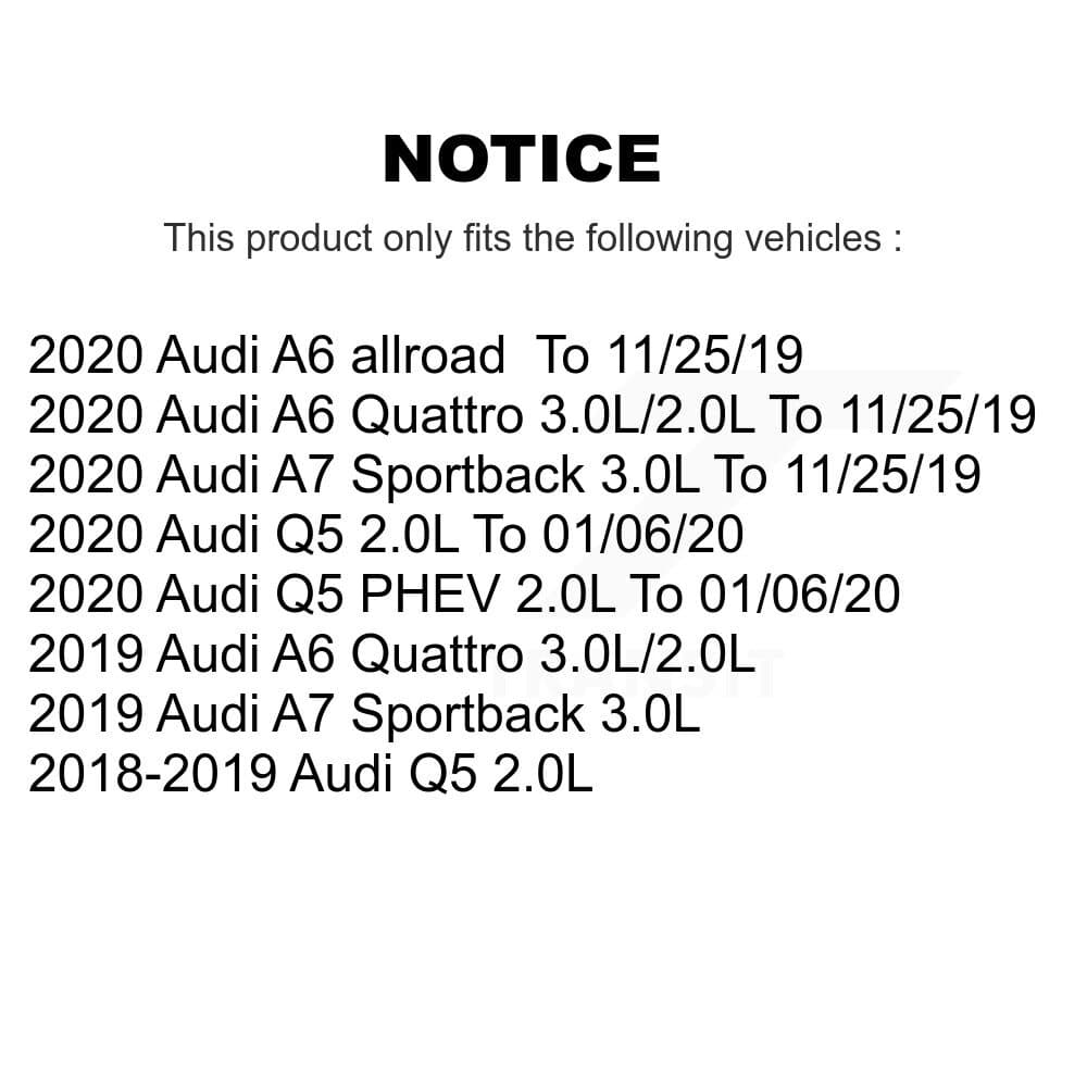CMX - KCW-101252 - Rear Disc Brake Pad Kits image 9