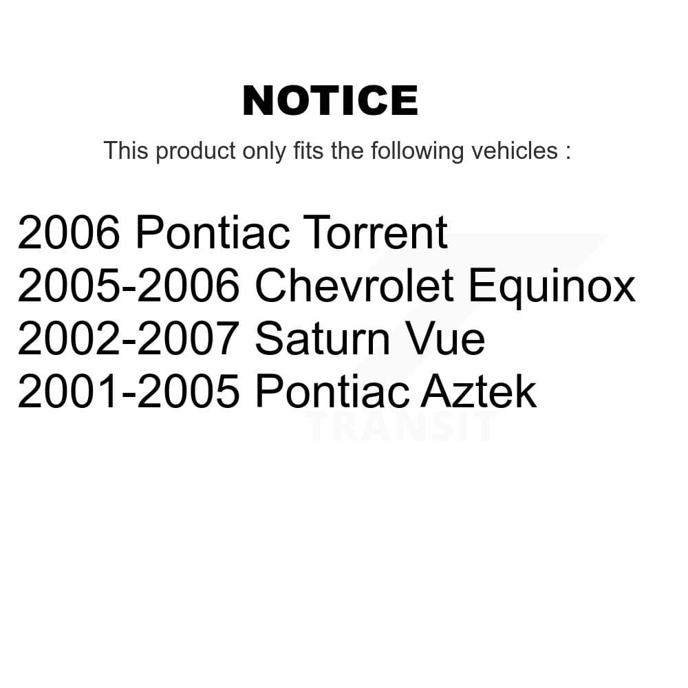 Top Quality - KNH-100157 - Rear Drum Brake Shoe Kits image 12