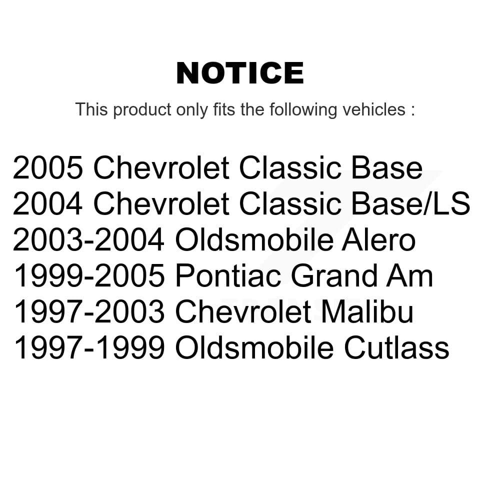 Top Quality - KNH-100188 - Rear Drum Brake Shoe Kits image 12