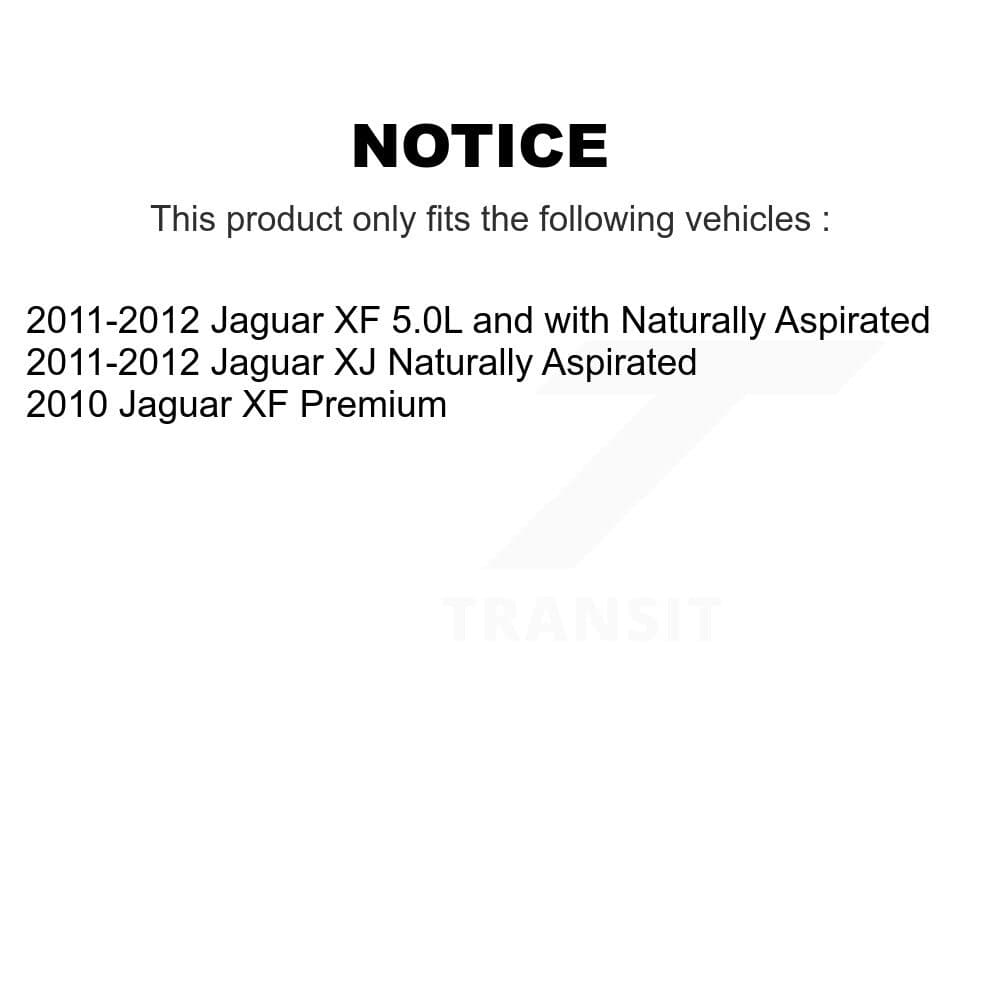 AmeriBRAKES - KNW-100550 - Front Disc Brake Pad Kits image 8