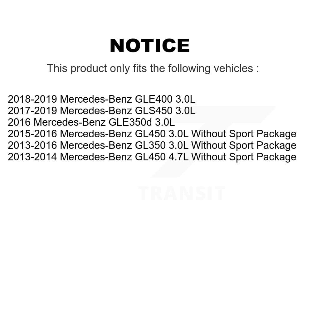 AmeriBRAKES - KNW-100598 - Front Disc Brake Pad Kits image 8