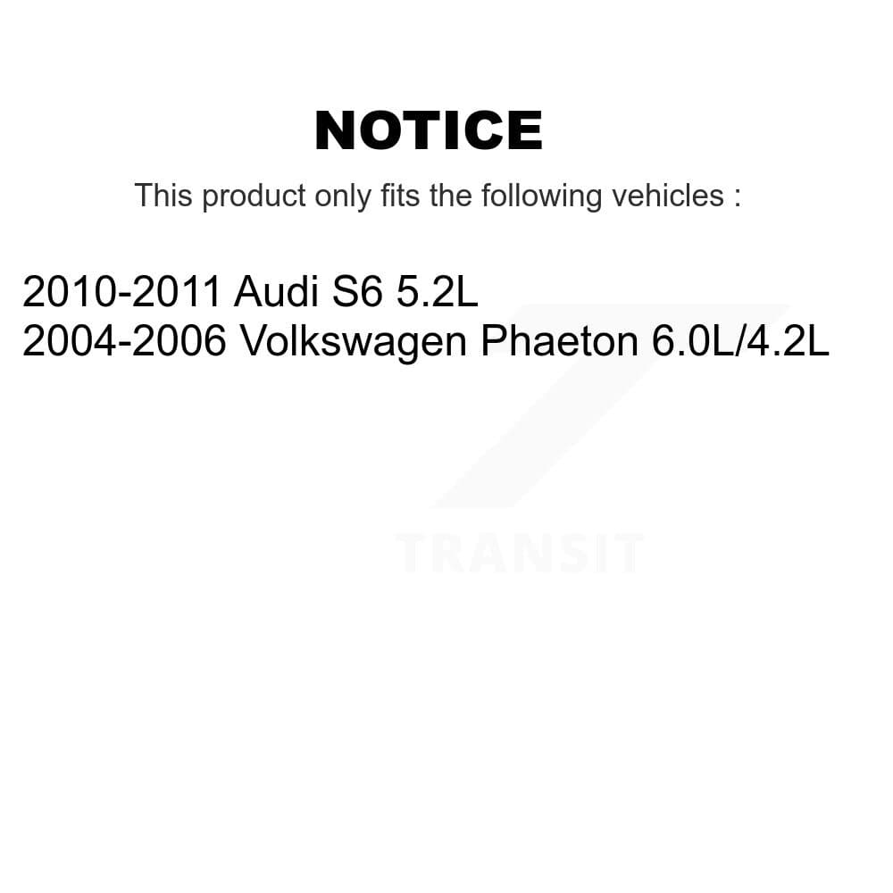 Positive Plus - KPW-101086 - Rear Disc Brake Pad Kits image 8