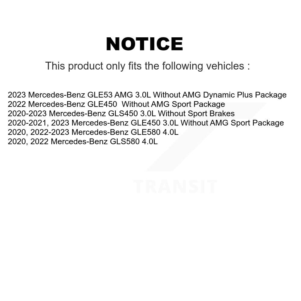 Positive Plus - KPW-101592 - Front Disc Brake Pad Kits image 8