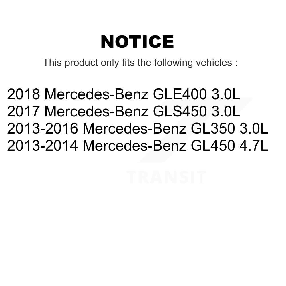 SIM - KSW-100169 - Front and Rear Disc Brake Pad Kits image 8