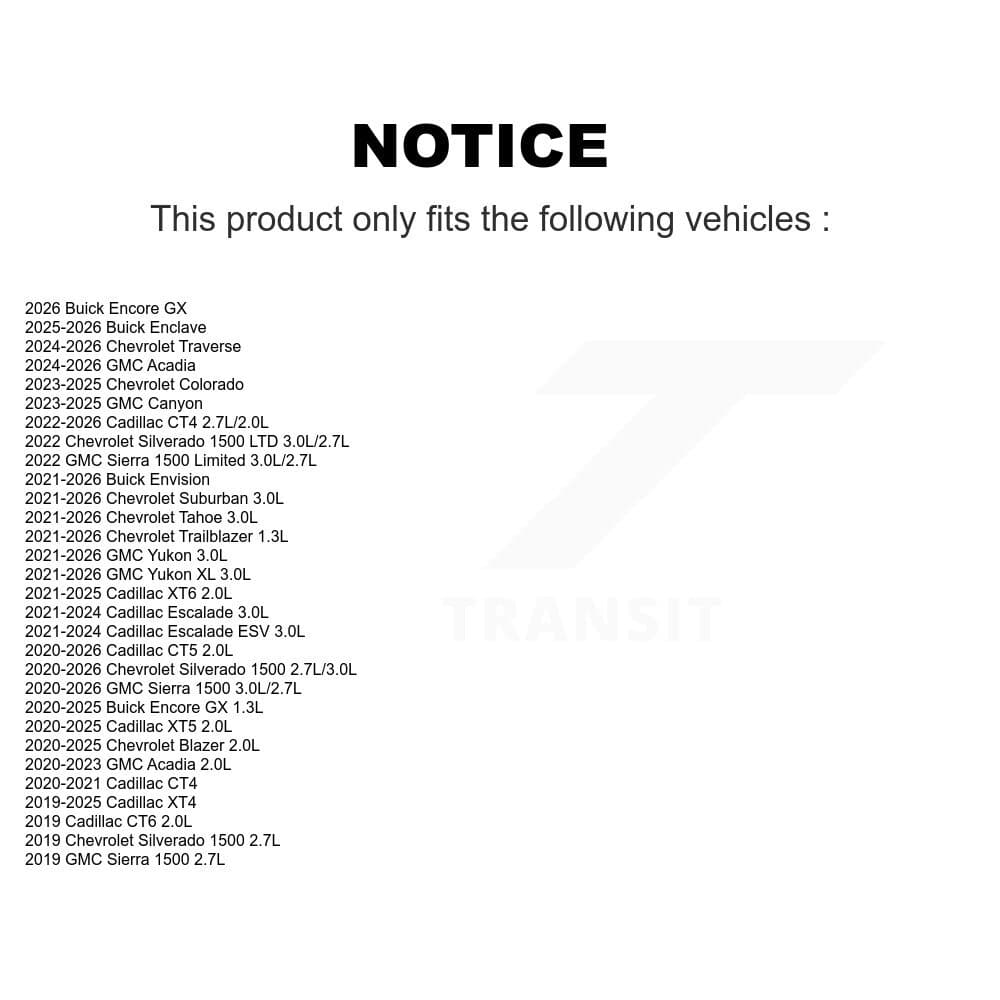 LOOP - LOP-LP12447 - Engine Oil Filter image 2