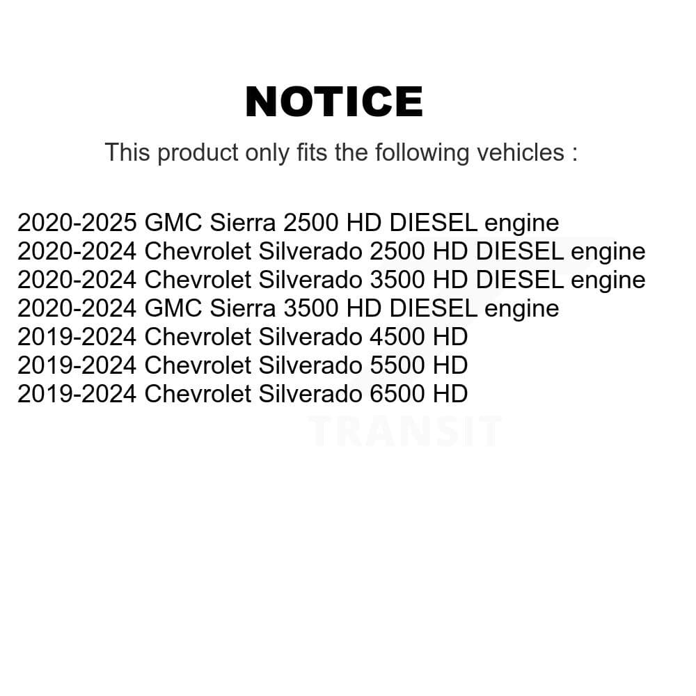 LOOP - LOP-LP12747 - Engine Oil Filter image 2