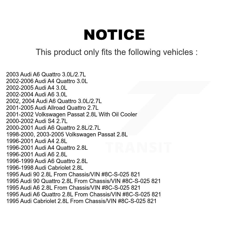 LOOP - LOP-LP8994 - Engine Oil Filter image 2