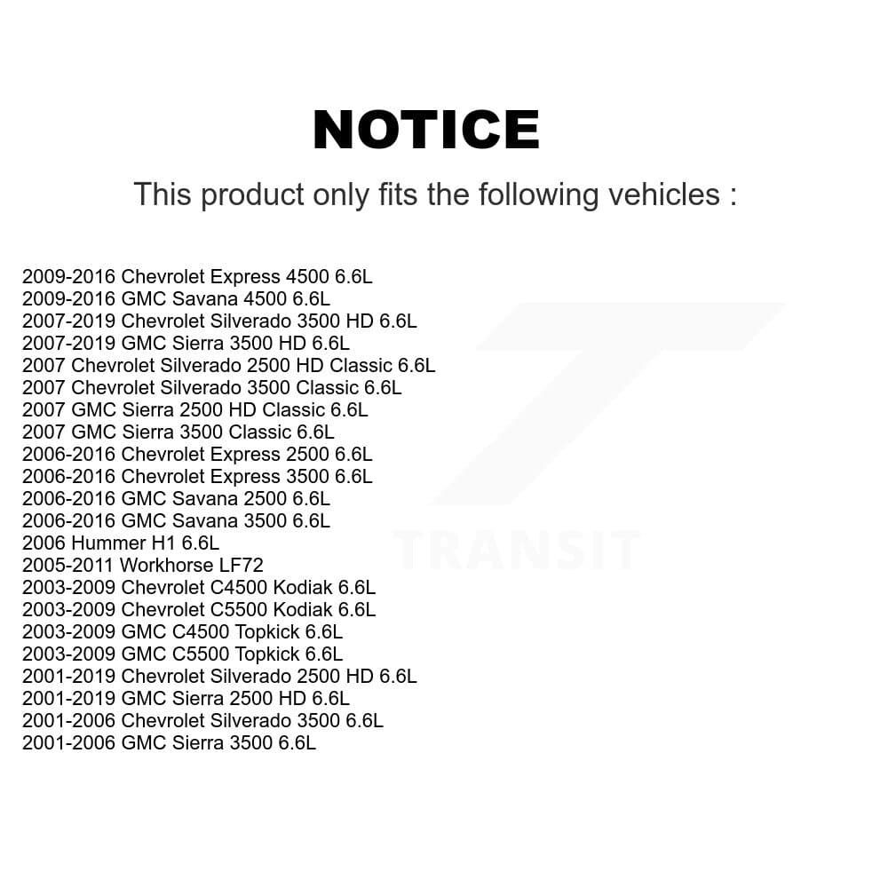 LOOP - LOP-LP9100 - Engine Oil Filter image 2