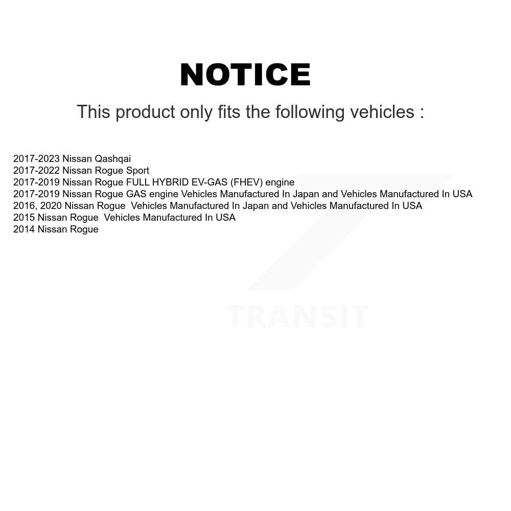 Top Quality - NB-1066B - Rear Parking Brake Shoe image 8