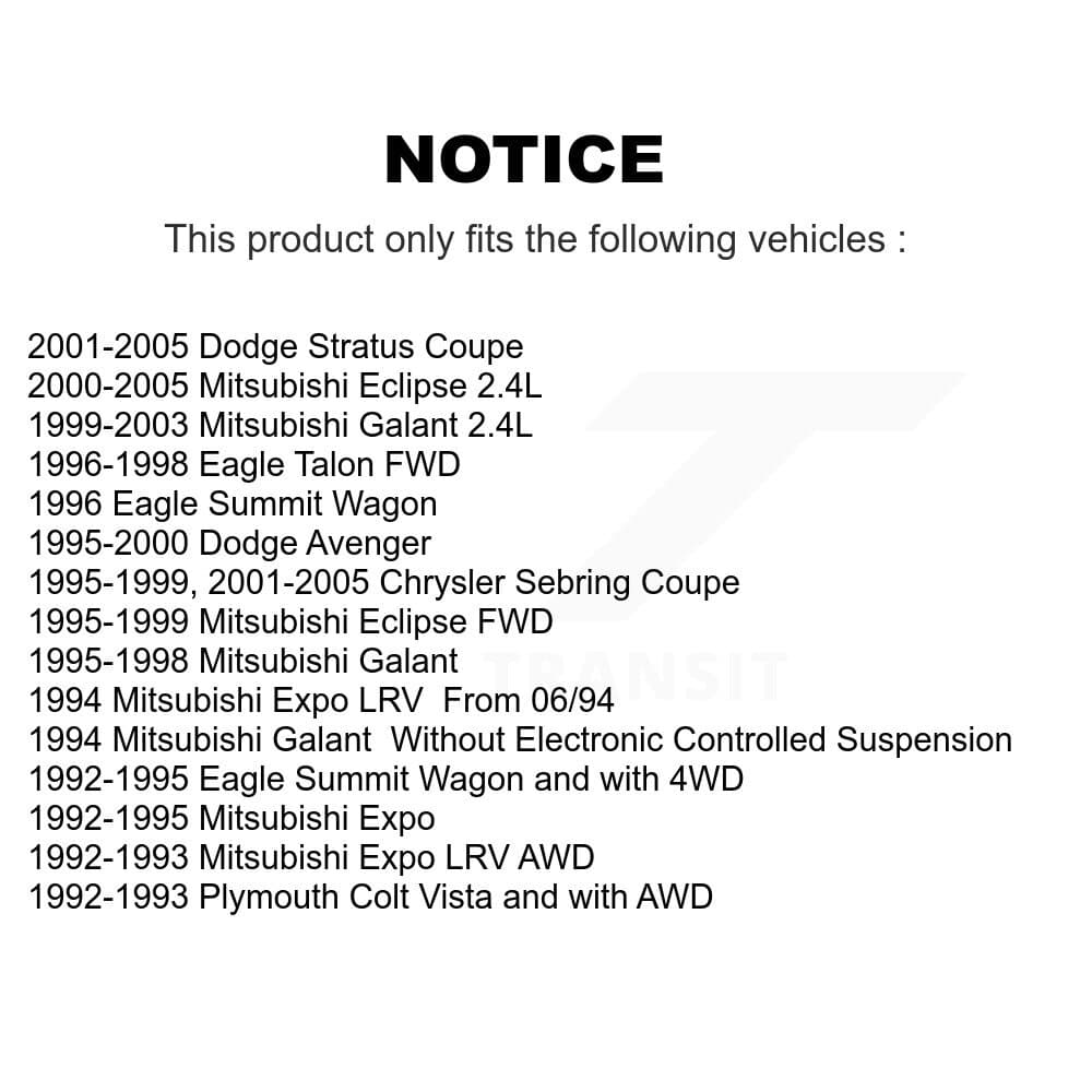 Top Quality - NB-658B - Rear Drum Brake Shoe image 8