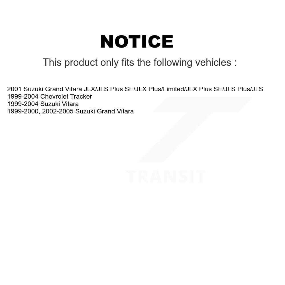 Top Quality - NB-738B - Rear Drum Brake Shoe image 8