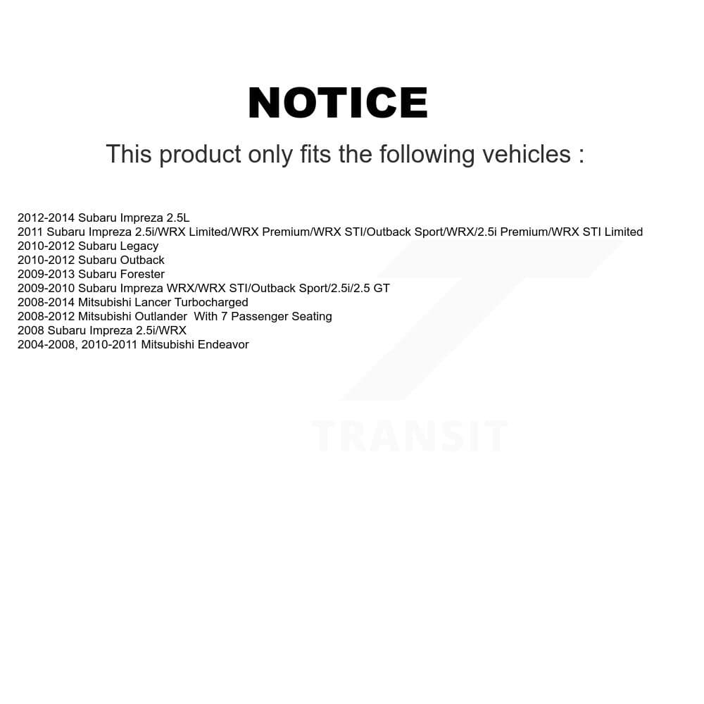 Top Quality - NB-887B - Rear Parking Brake Shoe image 8