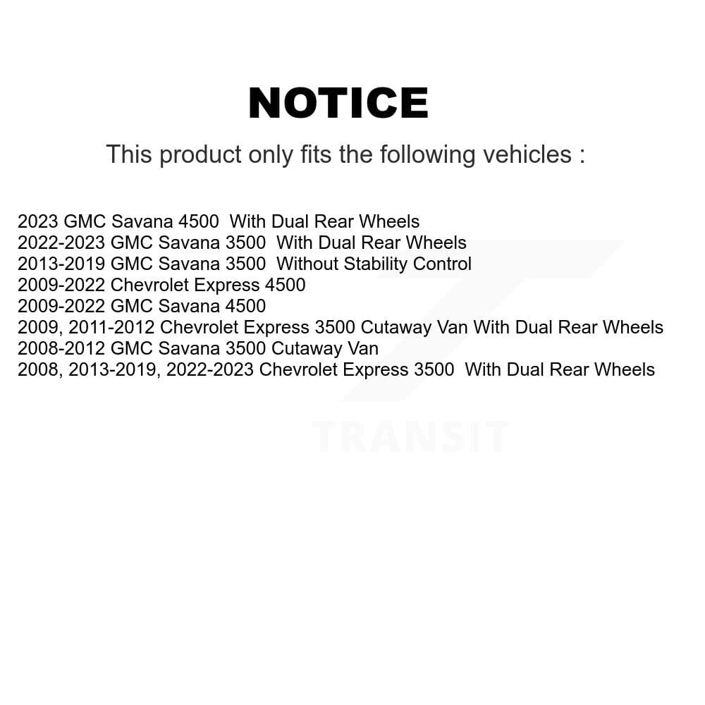 Top Quality - NB-973B - Rear Parking Brake Shoe image 8