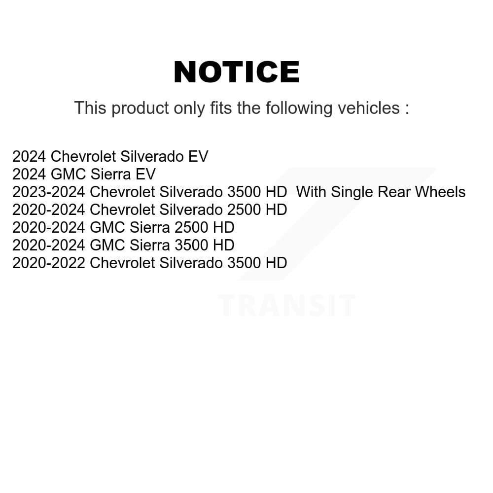 AmeriBRAKES - NWF-ASD2250 - Front Disc Brake Pad image 8