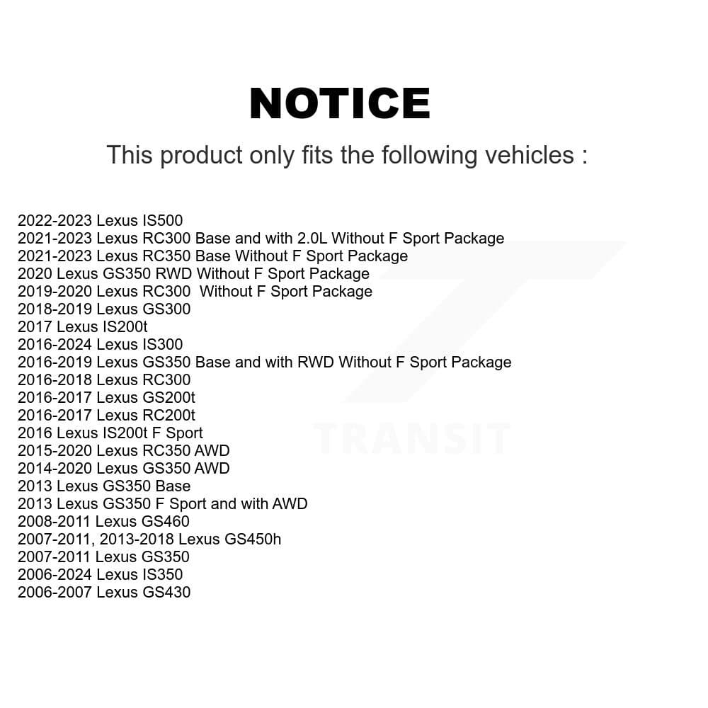AmeriBRAKES - NWF-PRM1118 - Front Disc Brake Pad image 8