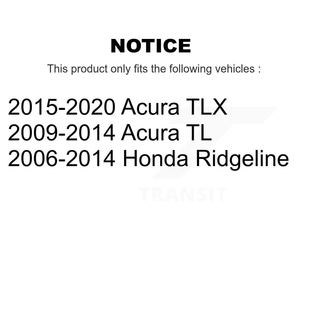 AmeriBRAKES - NWF-PTC1584 - Front Disc Brake Pad image 8