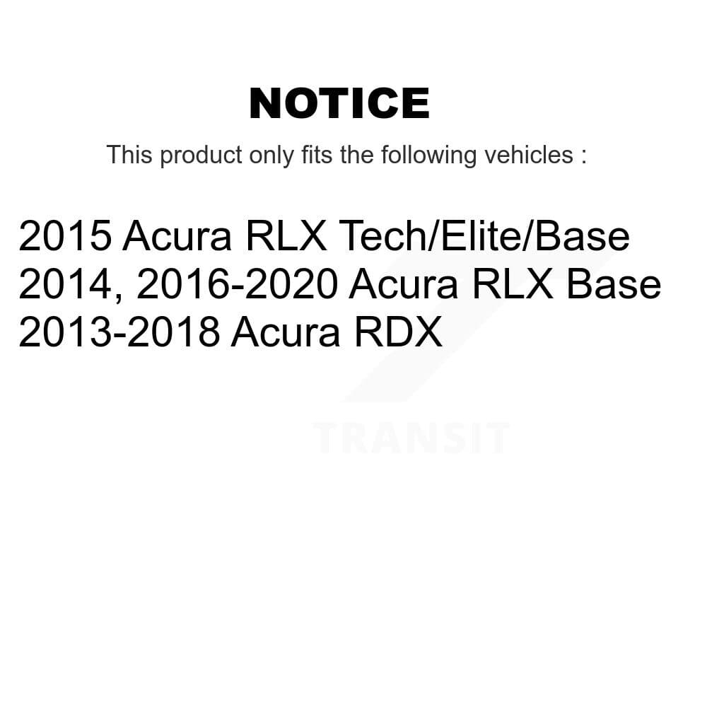 AmeriBRAKES - NWF-PTC1697 - Front Disc Brake Pad image 8