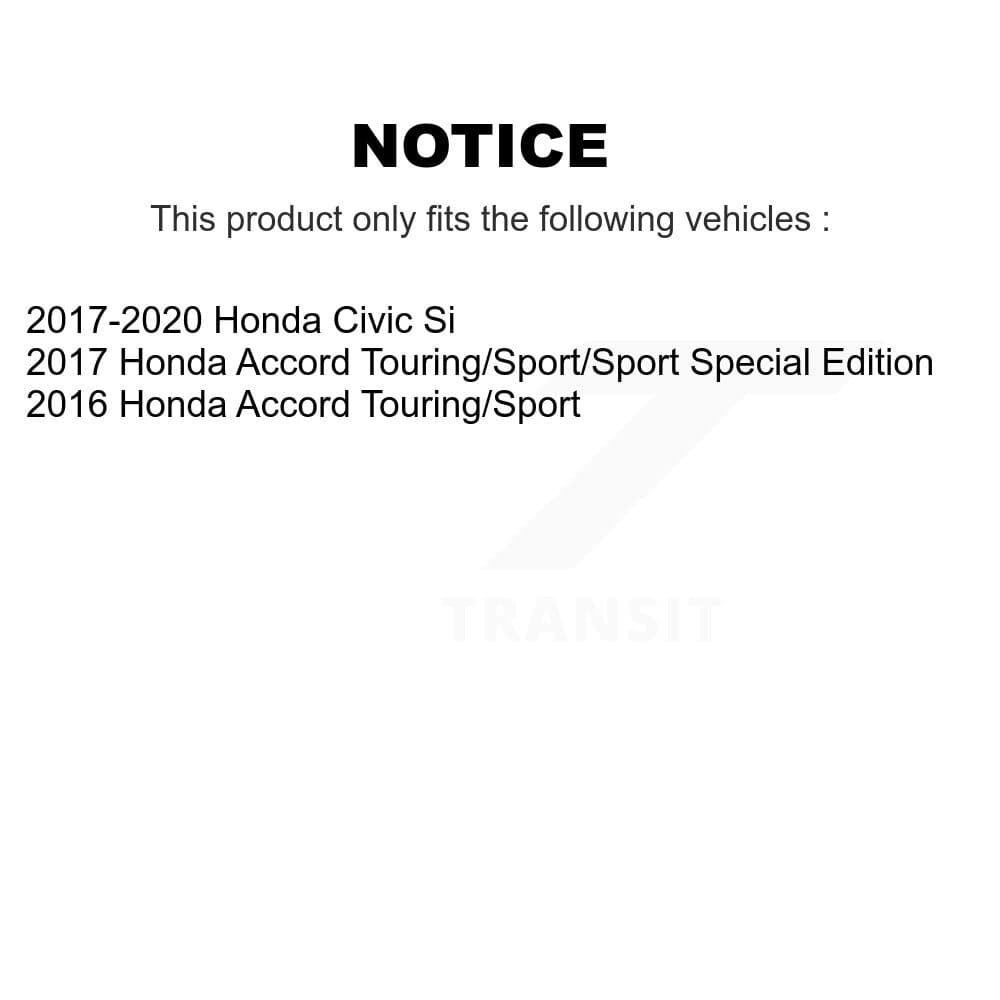 AmeriBRAKES - NWF-PTC1832A - Front Disc Brake Pad image 8