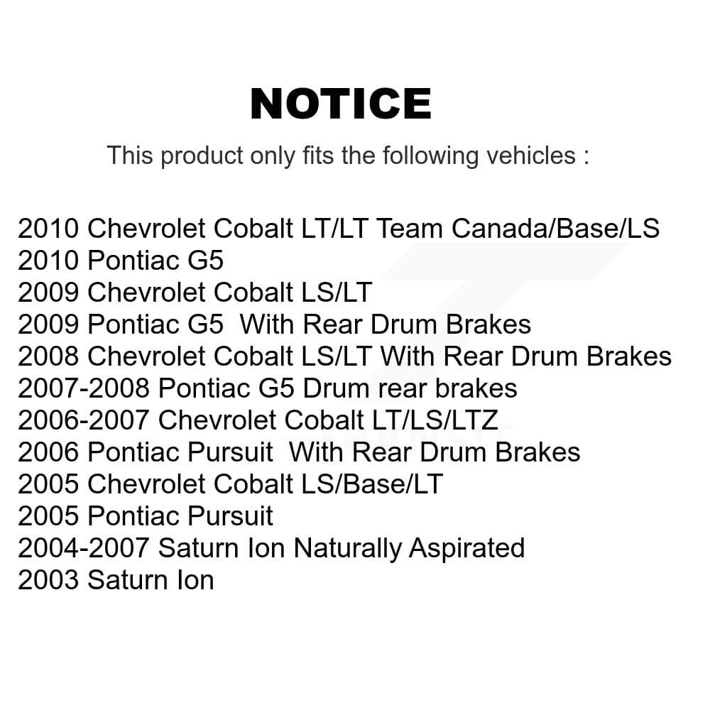 AmeriBRAKES - NWF-PTC956 - Front Disc Brake Pad image 8