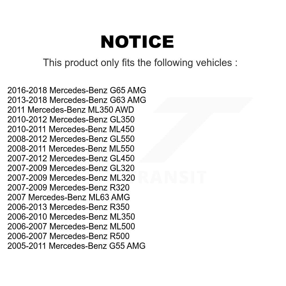 Positive Plus - PPF-D1122 - Rear Disc Brake Pad image 8
