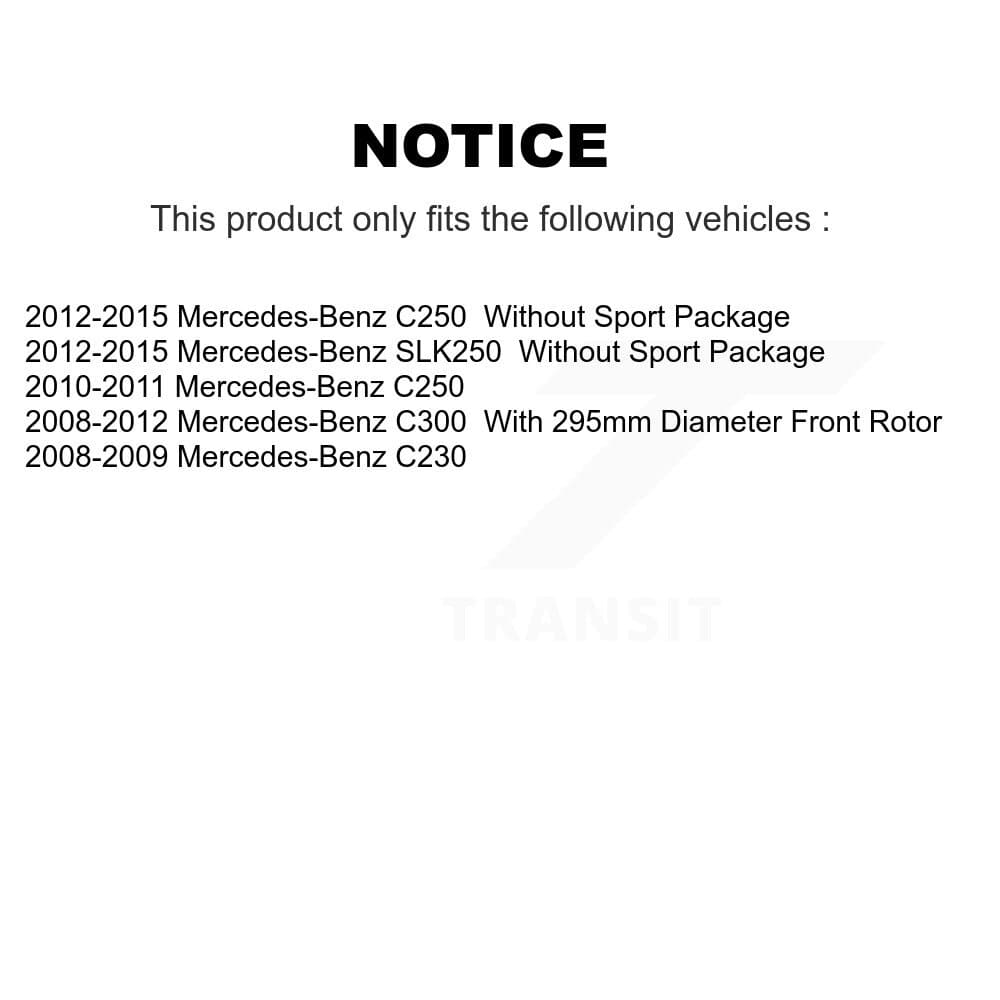 Positive Plus - PPF-D1340 - Front Disc Brake Pad image 8