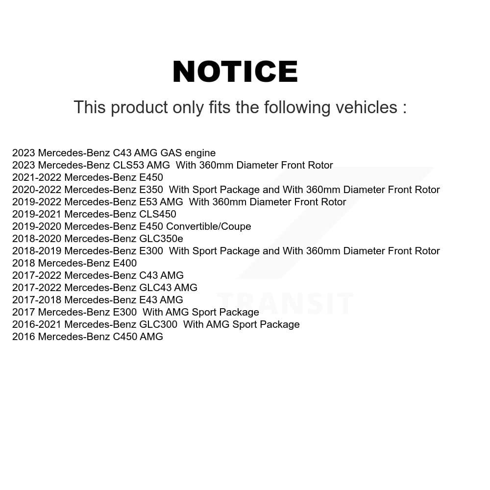 Positive Plus - PPF-D1871 - Front Disc Brake Pad image 8