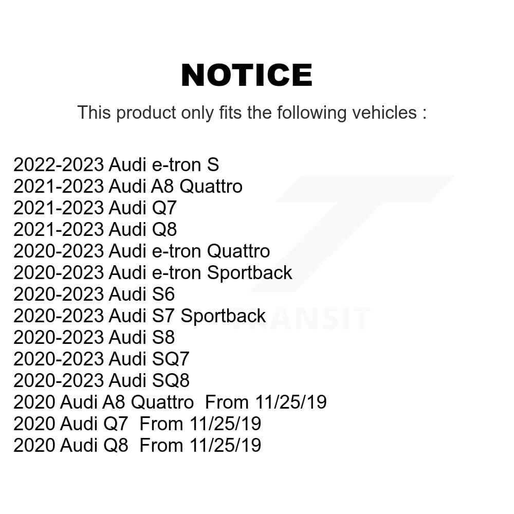 Positive Plus - PPF-D2365 - Rear Disc Brake Pad image 8