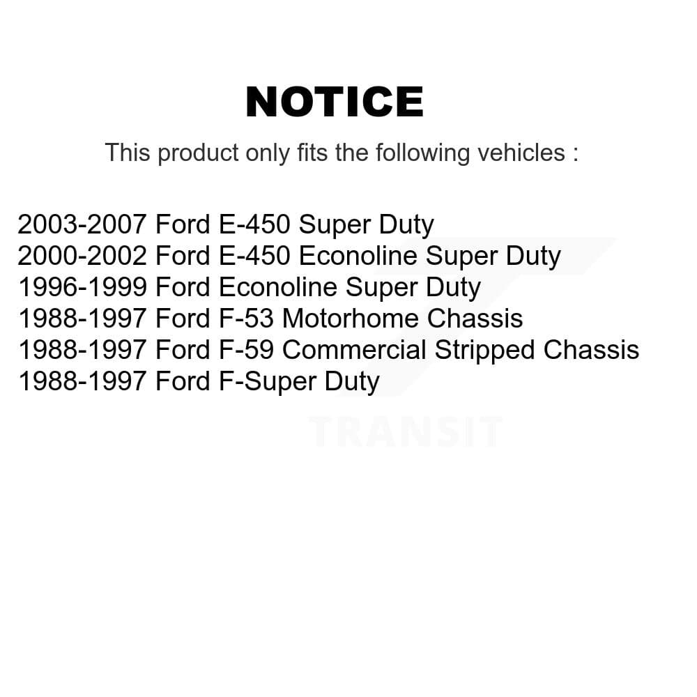 Positive Plus - PPF-D411 - Rear Disc Brake Pad image 8