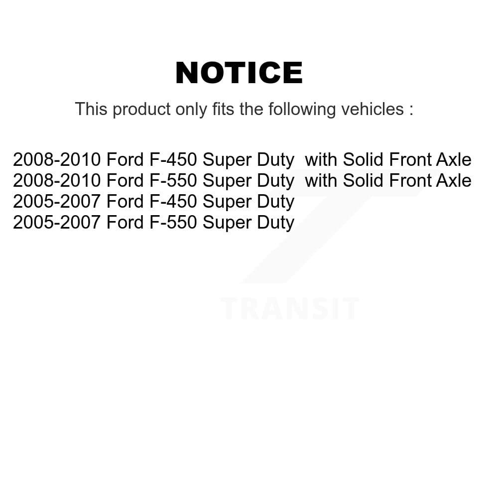 Mpulse - SEN-2ABS2284 - Front ABS Wheel Speed Sensor image 2