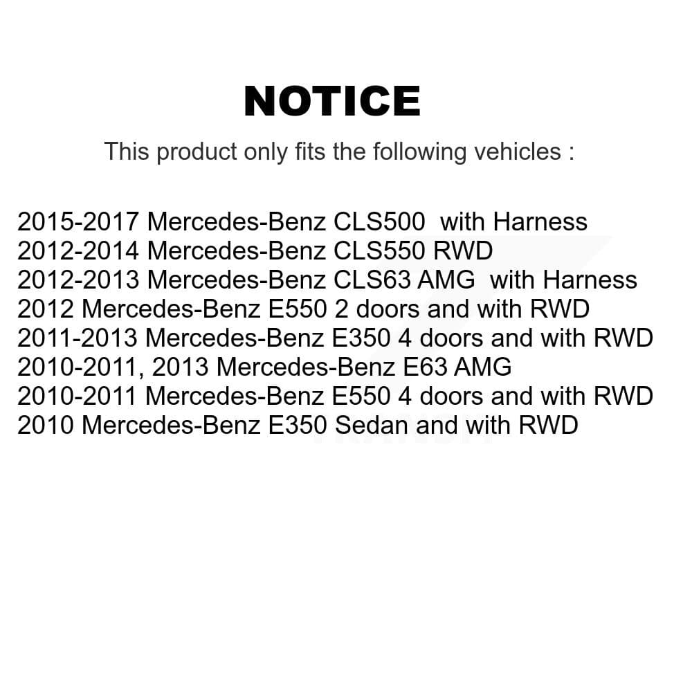 Mpulse - SEN-2ABS2684 - Front Right ABS Wheel Speed Sensor image 2