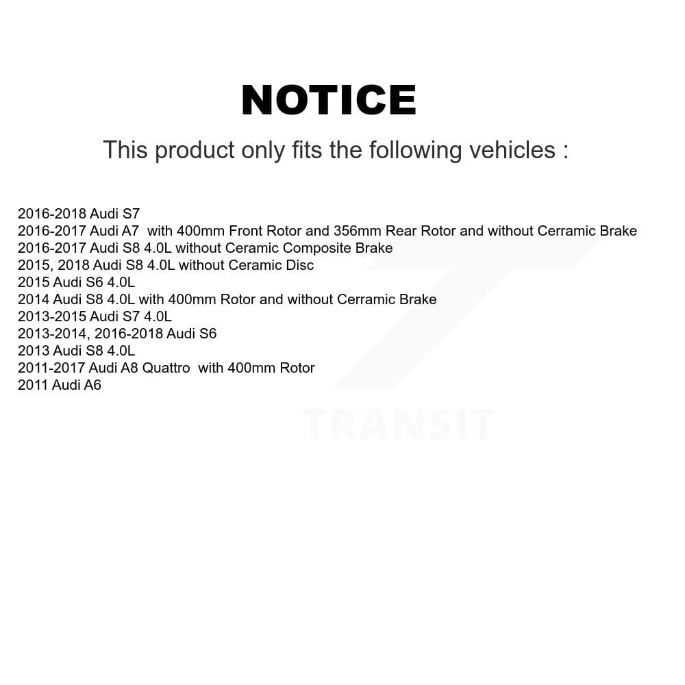 Mpulse - SEN-2BWS0015 - Front Disc Brake Pad Wear Sensor image 2