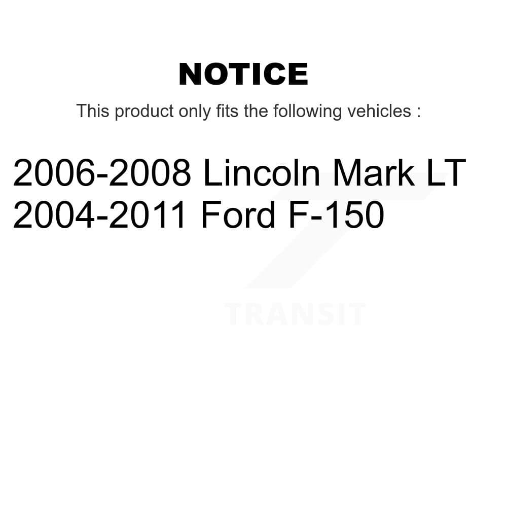 SIM - SIM-1012 - Rear Disc Brake Pad image 8