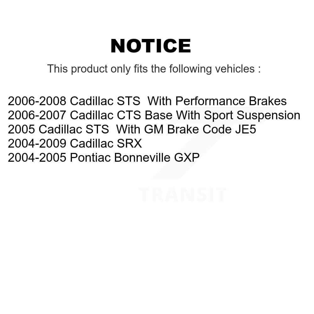 SIM - SIM-1019 - Front Disc Brake Pad image 8