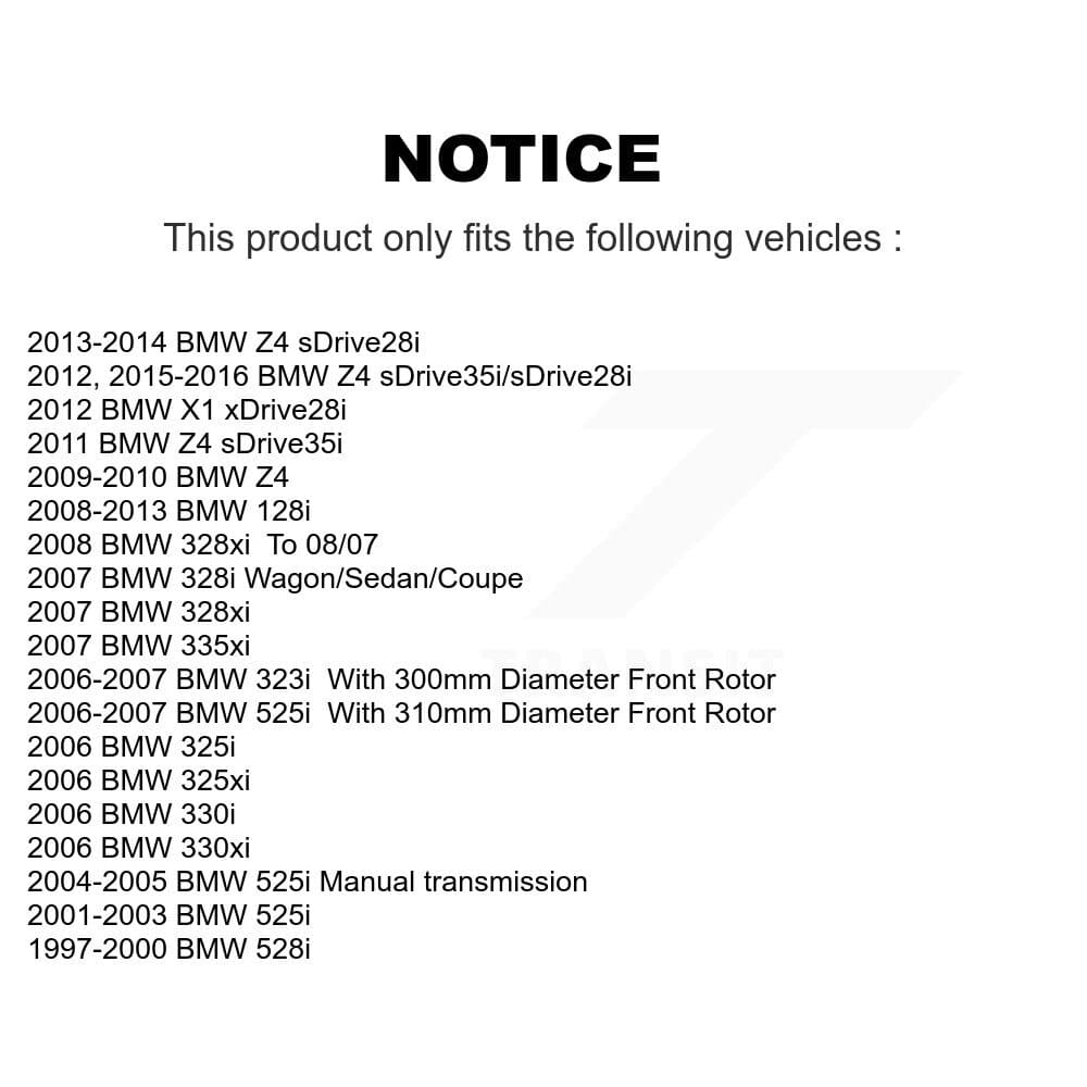 SIM - SIM-1061 - Front Disc Brake Pad image 8