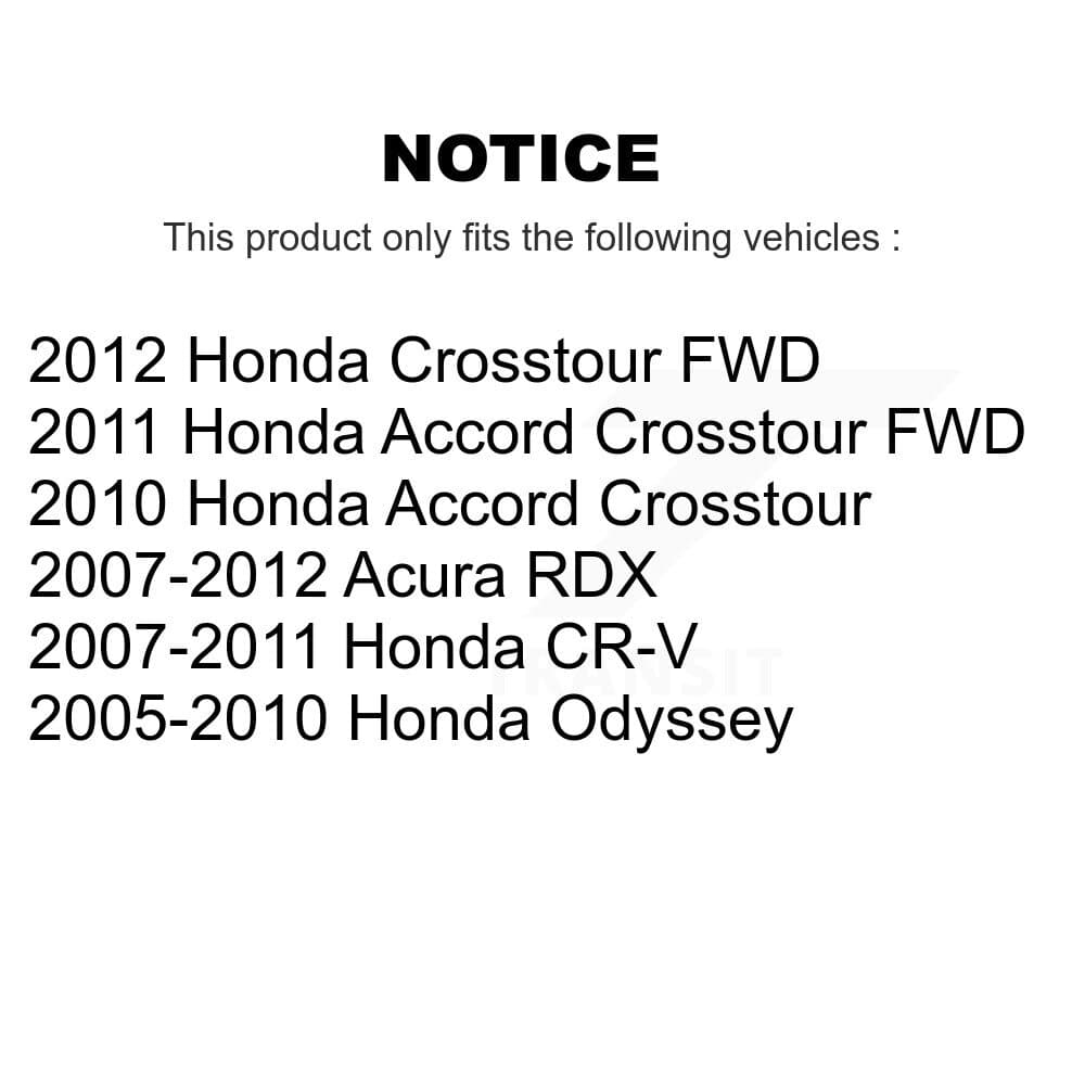 SIM - SIM-1089 - Front Disc Brake Pad image 8