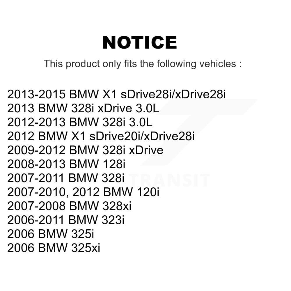 SIM - SIM-1171 - Rear Disc Brake Pad image 8