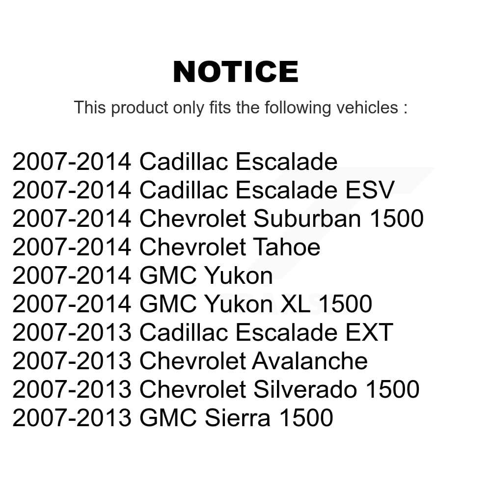 SIM - SIM-1194 - Rear Disc Brake Pad image 8