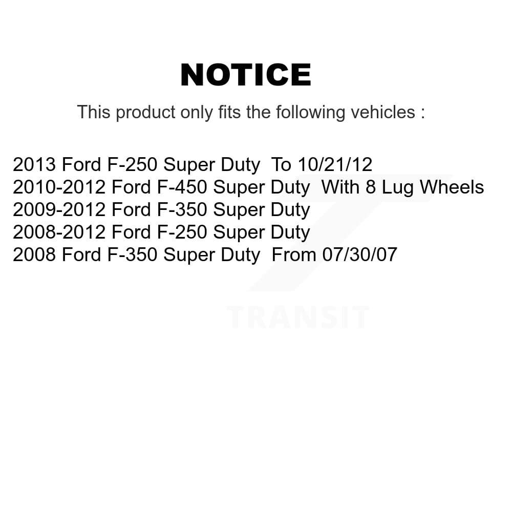 SIM - SIM-1334 - Rear Disc Brake Pad image 8
