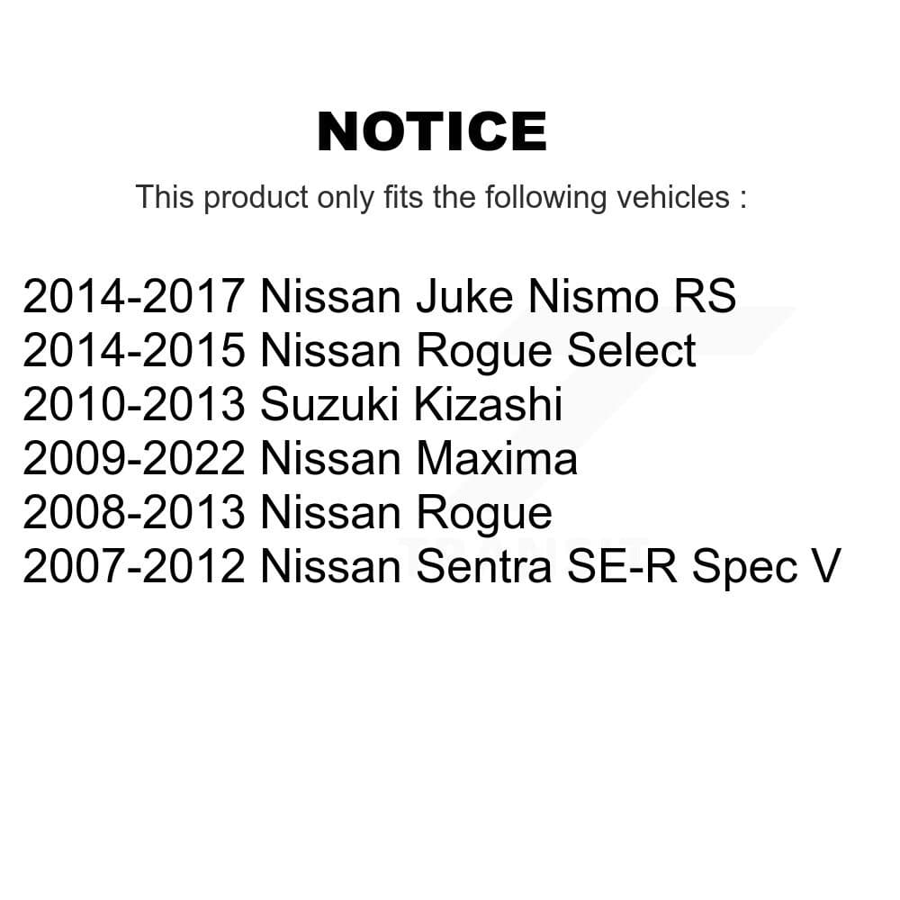 SIM - SIM-1374 - Front Disc Brake Pad image 8