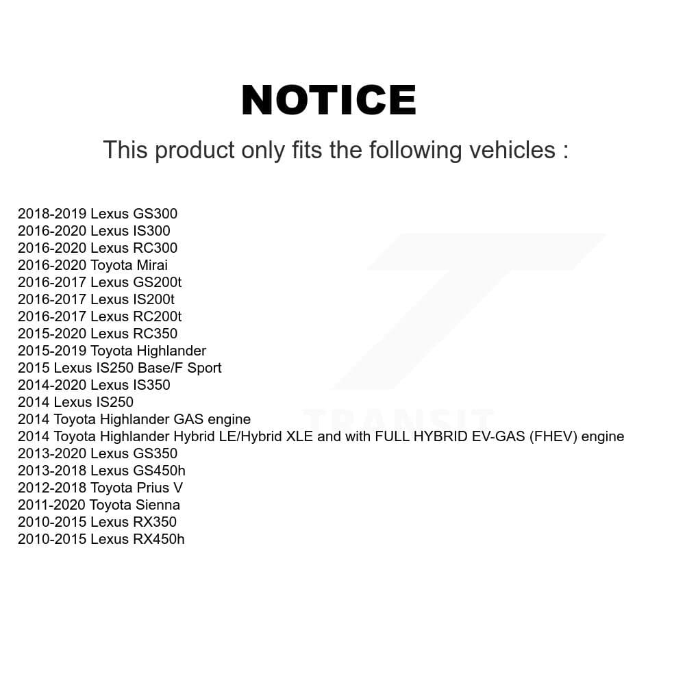 SIM - SIM-1391 - Rear Disc Brake Pad image 8