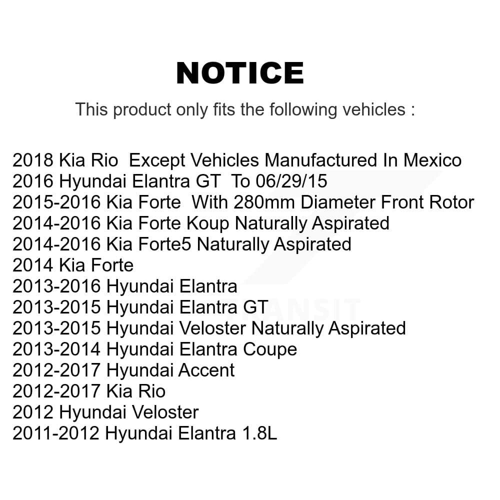 SIM - SIM-1543 - Front Disc Brake Pad image 8