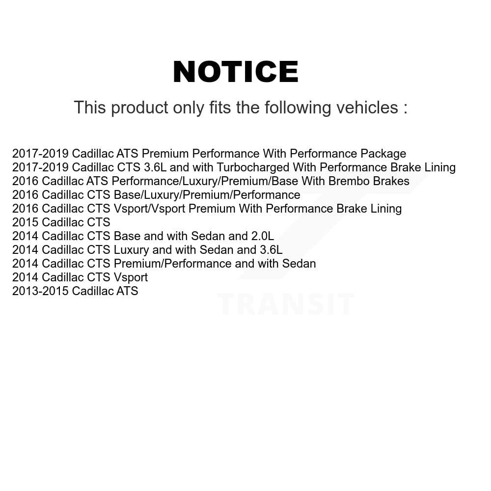 SIM - SIM-1659 - Rear Disc Brake Pad image 8