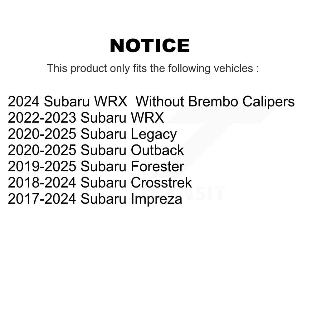 SIM - SIM-2045 - Front Disc Brake Pad image 8