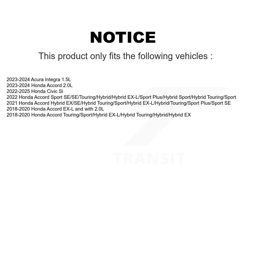 SIM - SIM-2115 - Front Disc Brake Pad image 8