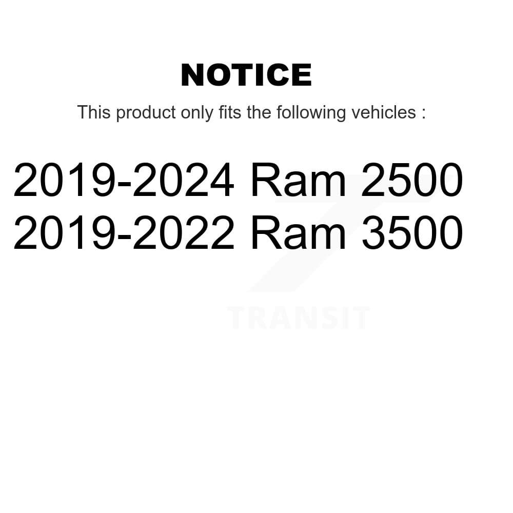 SIM - SIM-2223 - Front Disc Brake Pad image 8