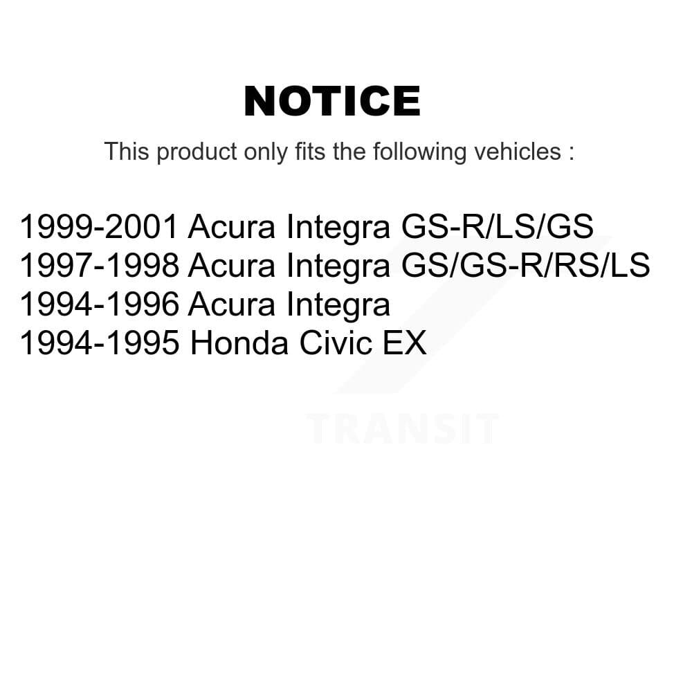 SIM - SIM-617 - Front Disc Brake Pad image 8