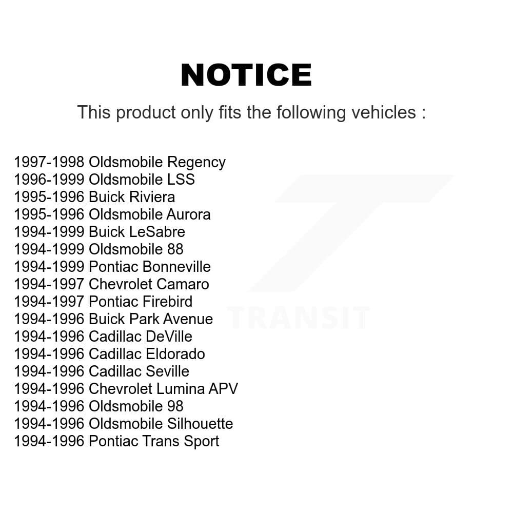 SIM - SIM-623 - Front Disc Brake Pad image 8