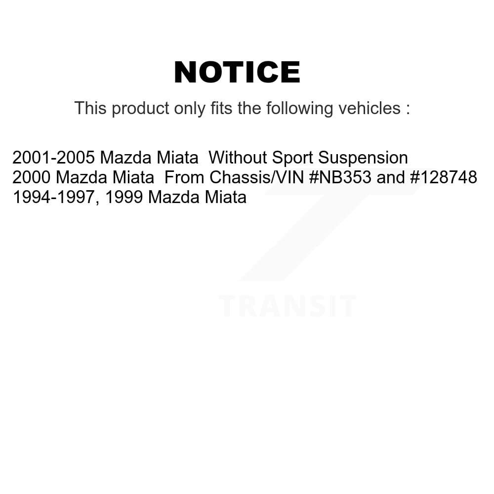 SIM - SIM-635 - Front Disc Brake Pad image 8