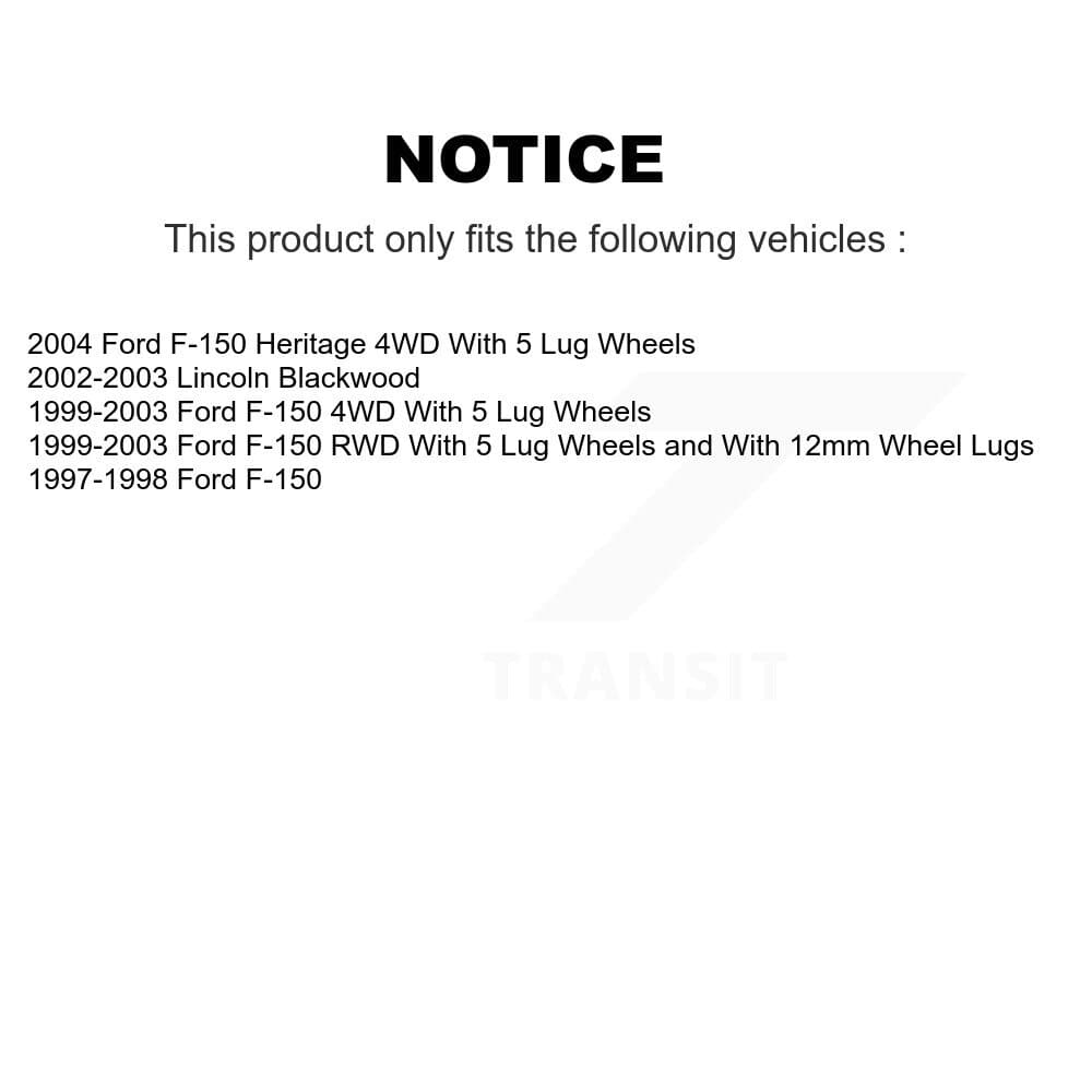 SIM - SIM-679 - Front Disc Brake Pad image 8