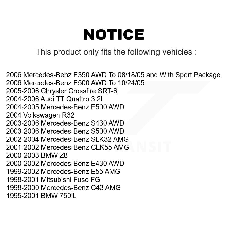 SIM - SIM-682 - Front Disc Brake Pad image 8